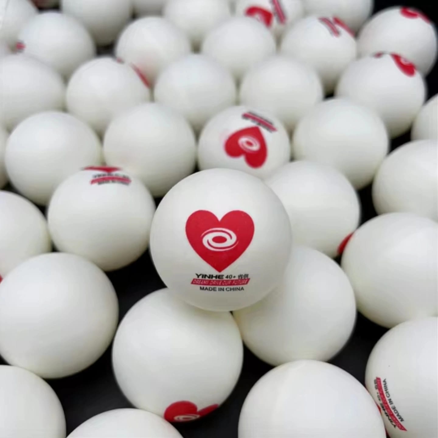 Yinhe training balls pack of 100 Distributor In Mumbai